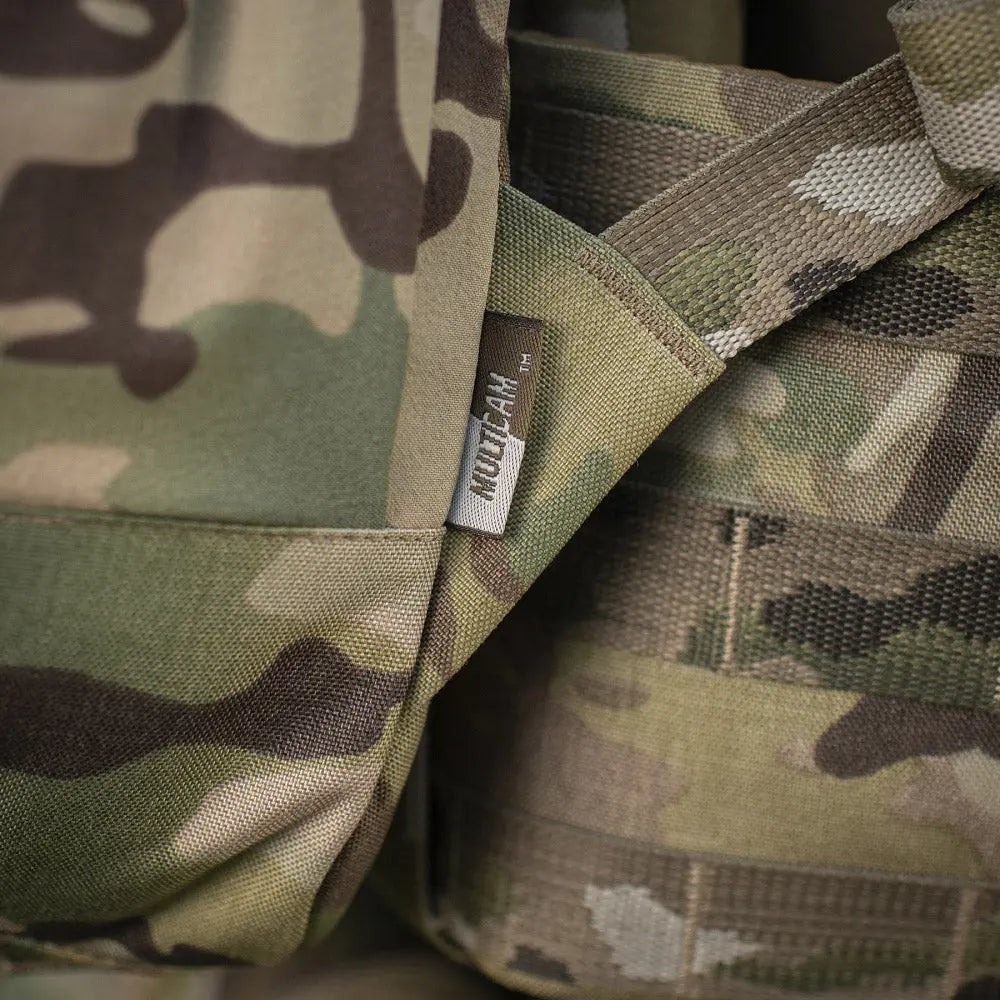 Rucsac militar STURM Elite Multicam® Cordura® M-TAC WARZONESHOP