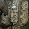 Rucsac militar STURM Elite Multicam® Cordura® M-TAC WARZONESHOP