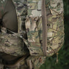 Rucsac militar STURM Elite Multicam® Cordura® M-TAC WARZONESHOP