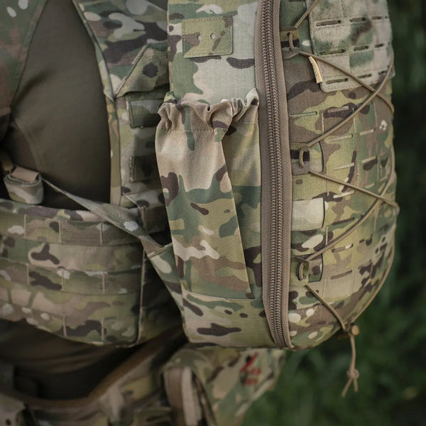 Rucsac militar STURM Elite Multicam® Cordura® M-TAC WARZONESHOP