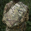 Rucsac militar STURM Elite Multicam® Cordura® M-TAC WARZONESHOP