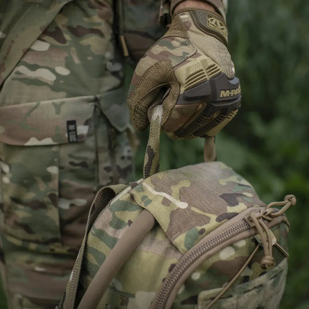 Rucsac militar STURM Elite Multicam® Cordura® M-TAC WARZONESHOP