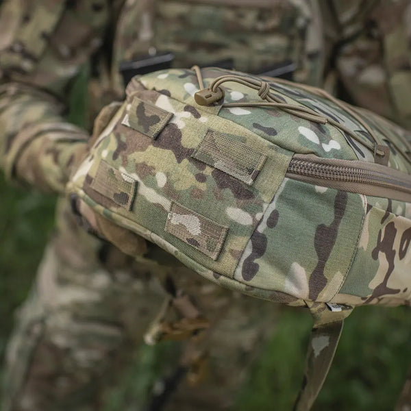 Rucsac militar STURM Elite Multicam® Cordura® M-TAC WARZONESHOP