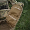 Rucsac militar STURM Elite Multicam® Cordura® M-TAC WARZONESHOP