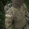 Rucsac militar STURM Elite Multicam® Cordura® M-TAC WARZONESHOP