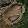 Rucsac militar STURM Elite Multicam® Cordura® M-TAC WARZONESHOP