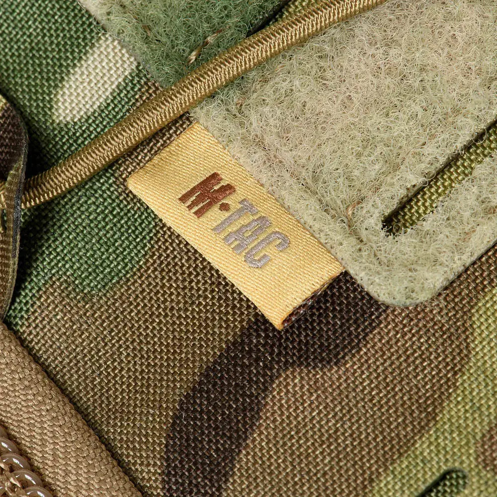 Rucsac militar STURM Elite Multicam® Cordura® M-TAC WARZONESHOP