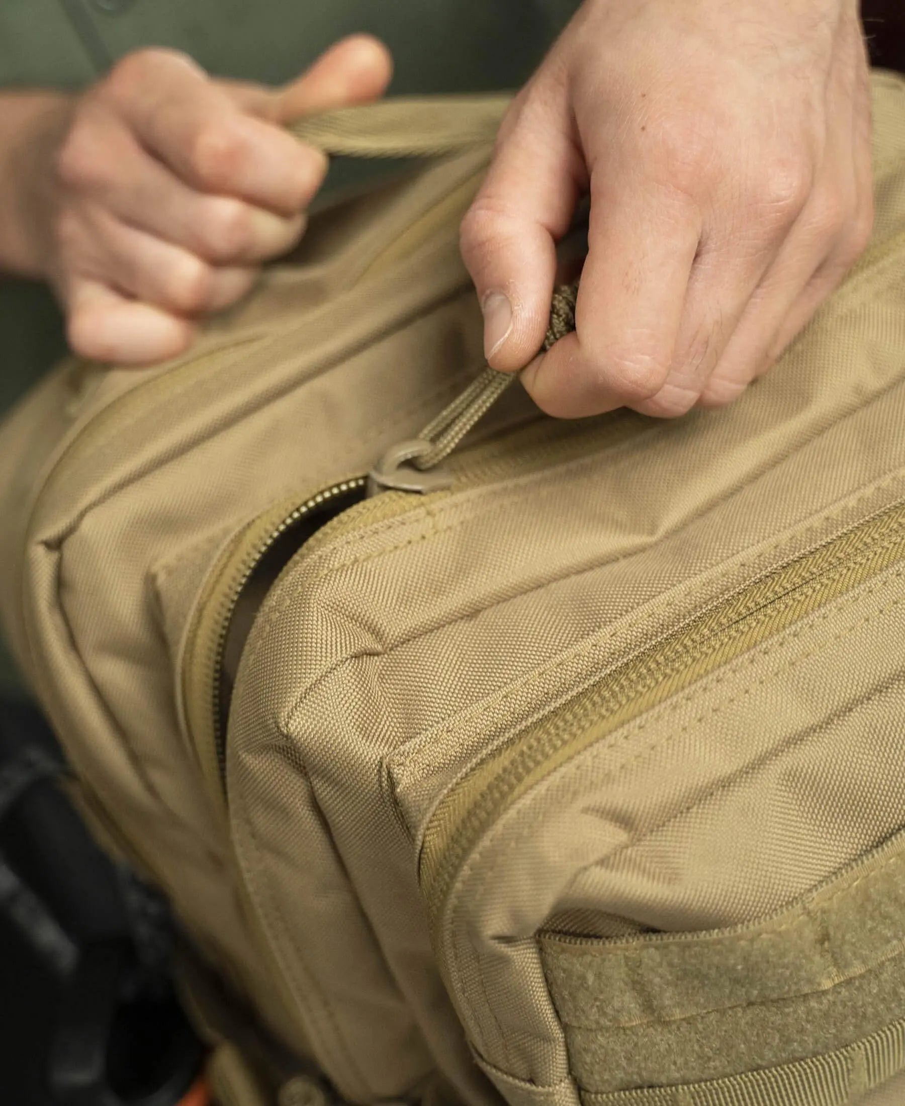 Rucsac militar asalt 51L TAC MAVEN WARZONESHOP