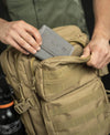 Rucsac militar asalt 51L TAC MAVEN WARZONESHOP