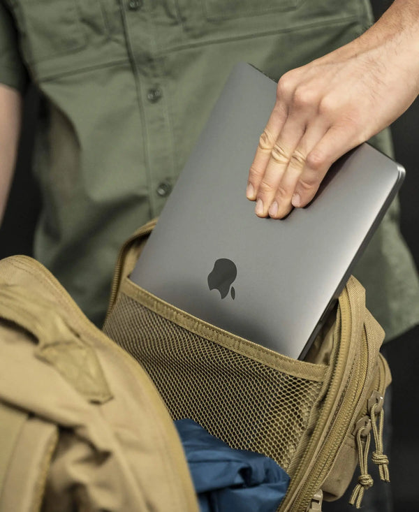 Rucsac militar asalt 51L TAC MAVEN WARZONESHOP
