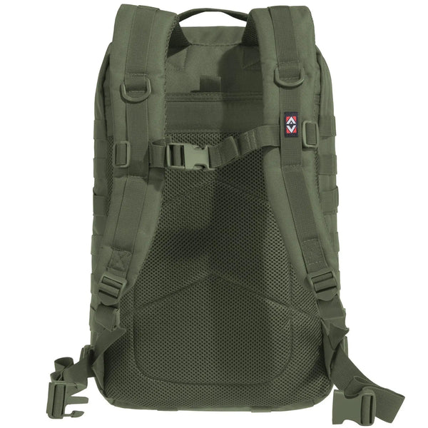 Rucsac militar asalt 51L TAC MAVEN WARZONESHOP