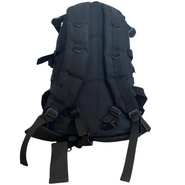 Rucsac militar negru Romania 32L WARZONESHOP