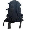 Rucsac militar negru Romania 32L WARZONESHOP