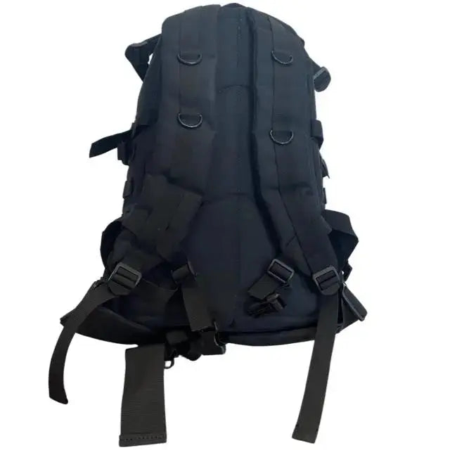 Rucsac militar negru Romania 32L WARZONESHOP
