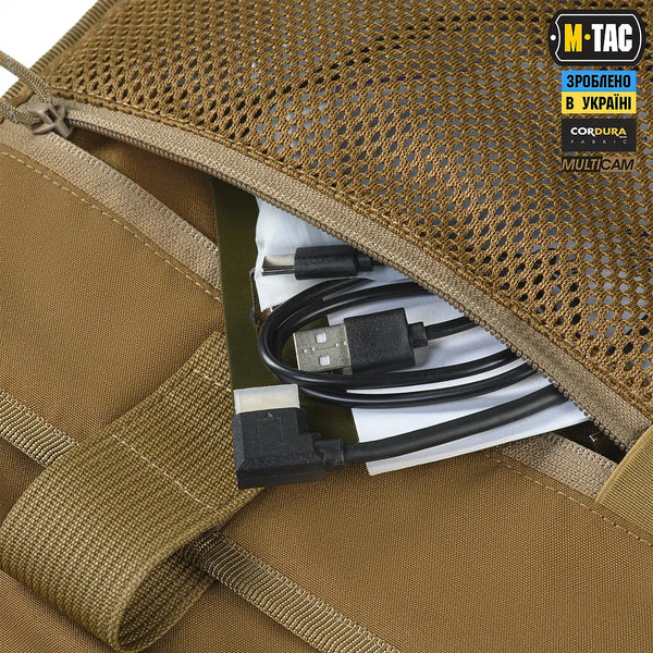 Rucsac modular drona multicam M-TAC WARZONESHOP