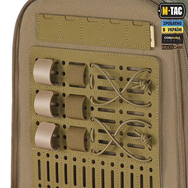 Rucsac modular drona multicam M-TAC WARZONESHOP