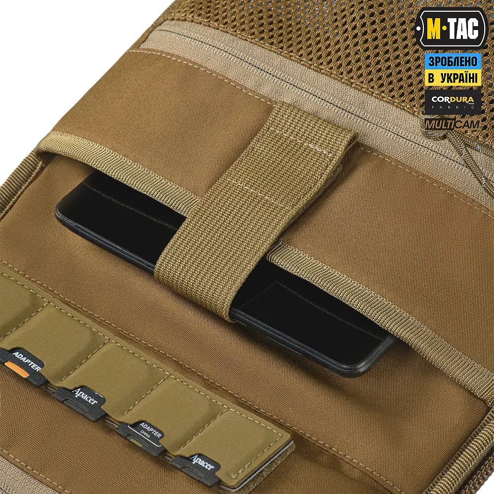 Rucsac modular drona multicam M-TAC WARZONESHOP