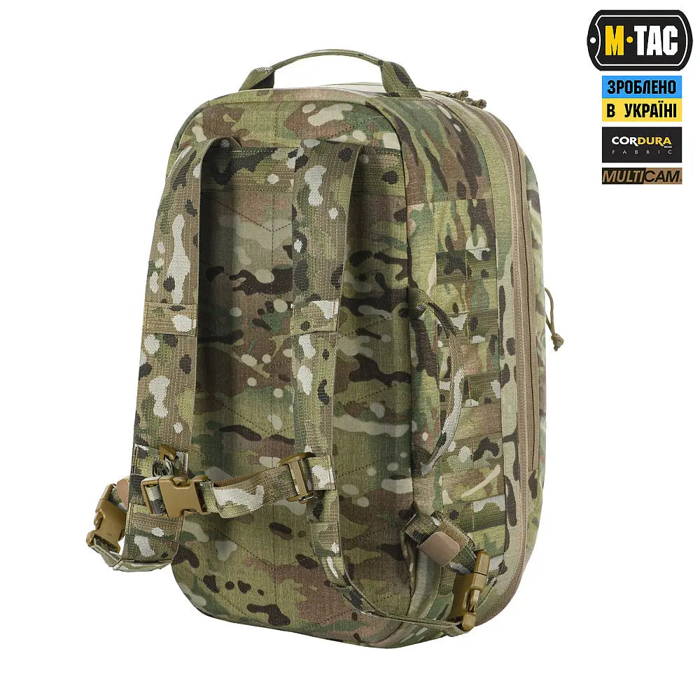 Rucsac modular drona multicam M-TAC WARZONESHOP