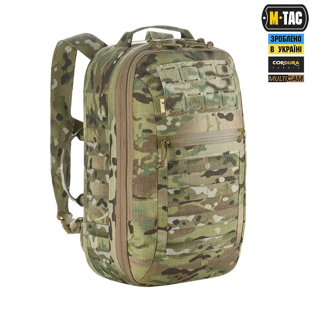 Rucsac modular drona multicam M-TAC WARZONESHOP