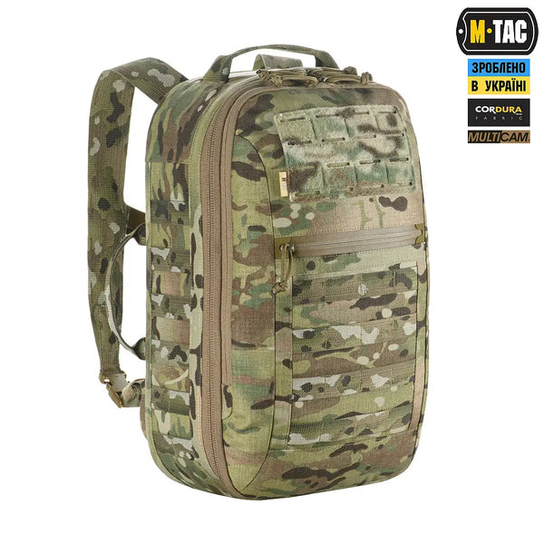 Rucsac modular drona multicam M-TAC WARZONESHOP