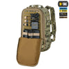 Rucsac modular drona multicam M-TAC WARZONESHOP