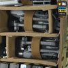 Rucsac modular drona multicam M-TAC WARZONESHOP