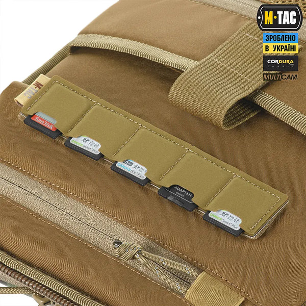 Rucsac modular drona multicam M-TAC WARZONESHOP