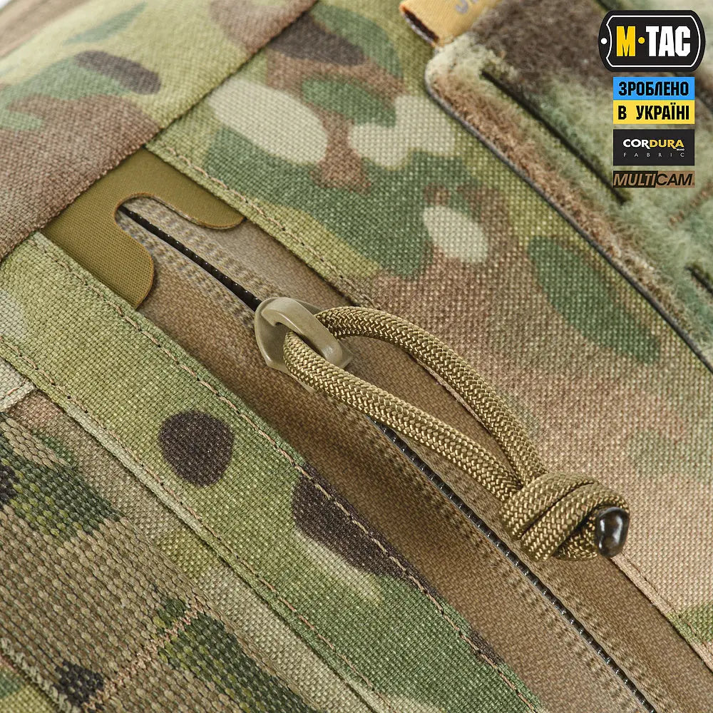 Rucsac modular drona multicam M-TAC WARZONESHOP