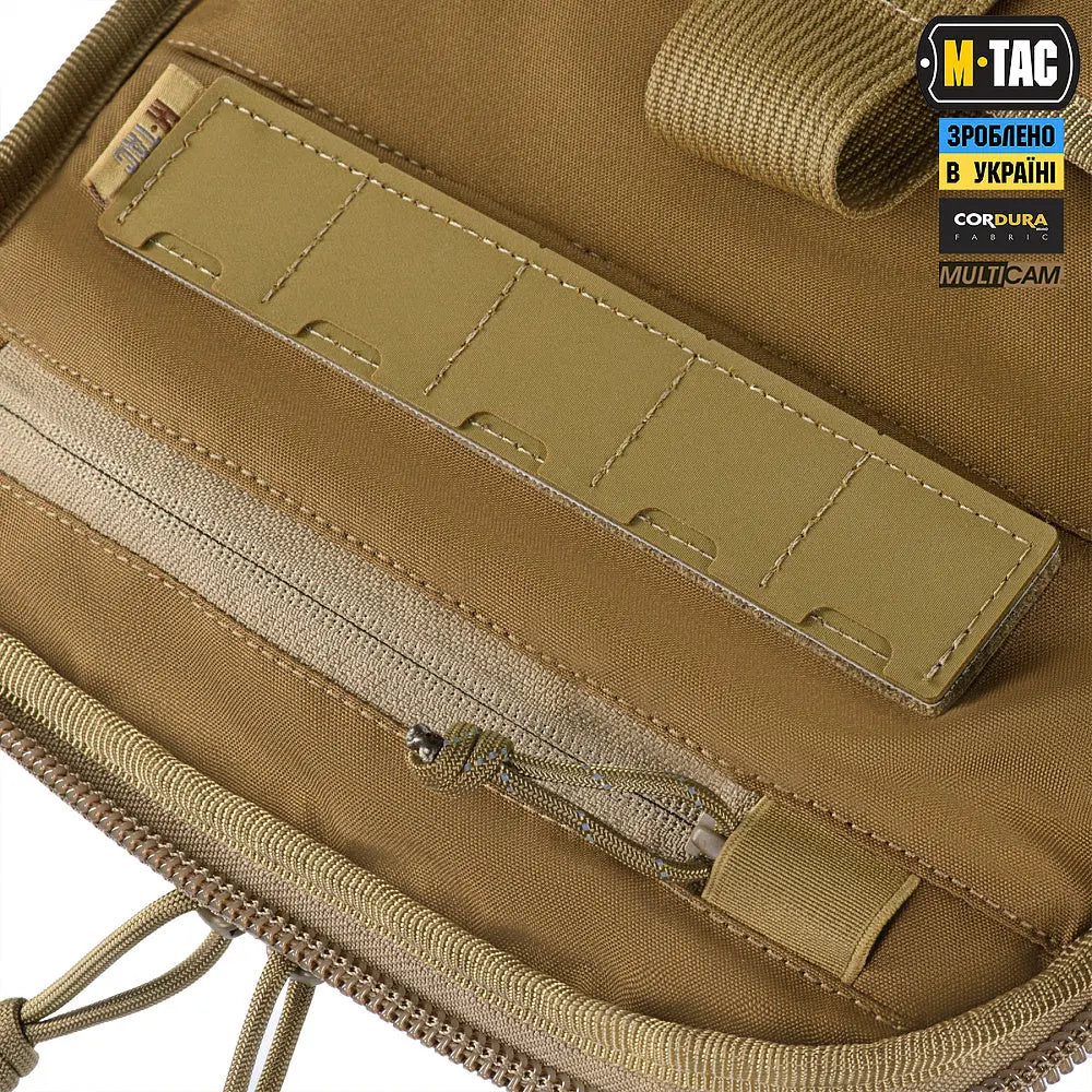 Rucsac modular drona multicam M-TAC WARZONESHOP