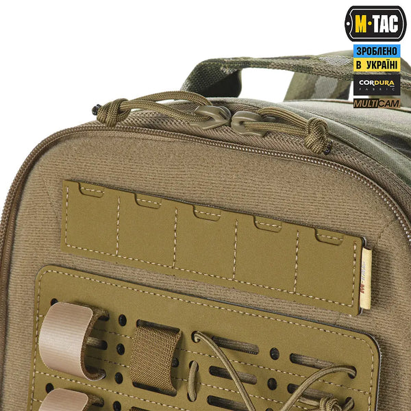 Rucsac modular drona multicam M-TAC WARZONESHOP