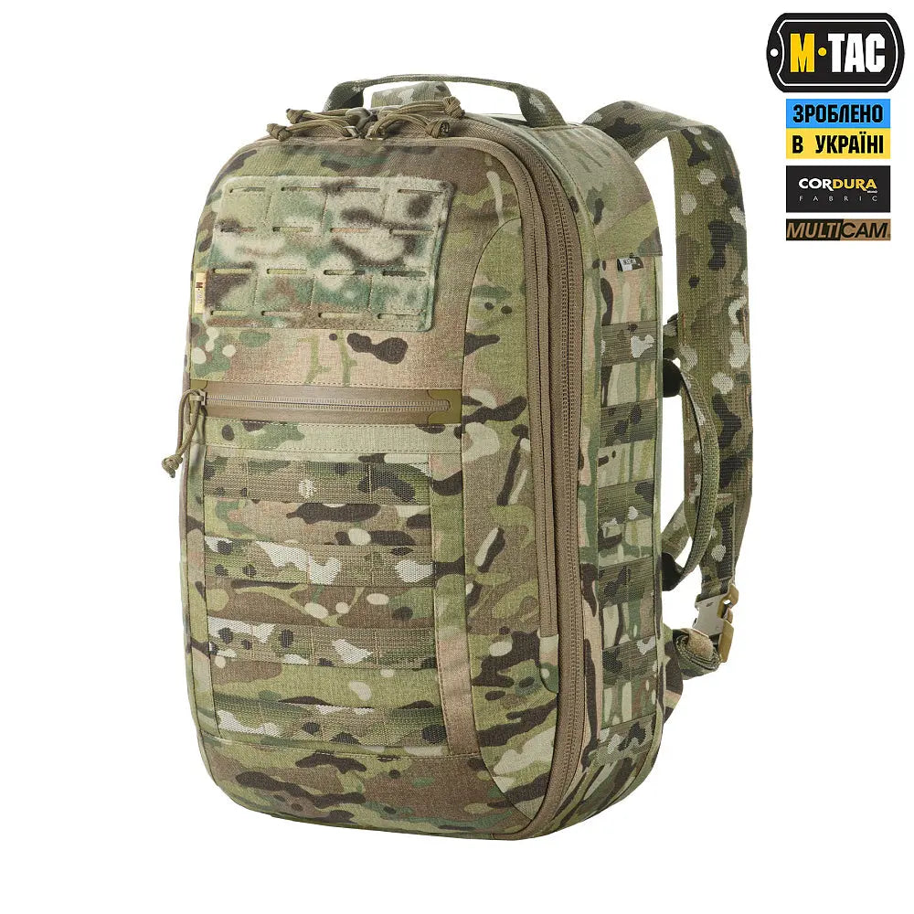 Rucsac modular drona multicam M-TAC WARZONESHOP