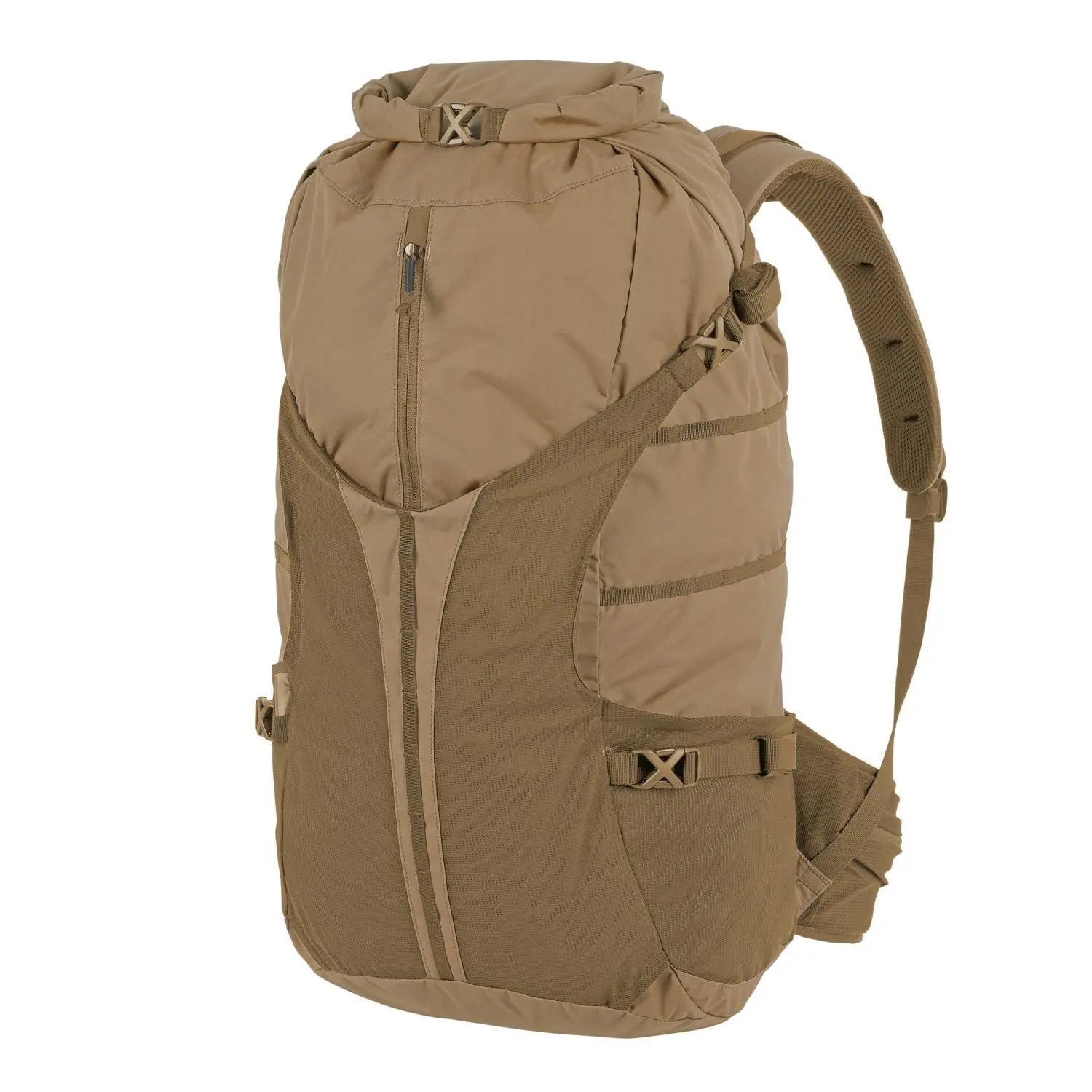 Rucsac outback Summit® 40l coyote Helikon-Tex® WARZONESHOP