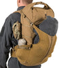 Rucsac outback Summit® 40l coyote Helikon-Tex® WARZONESHOP