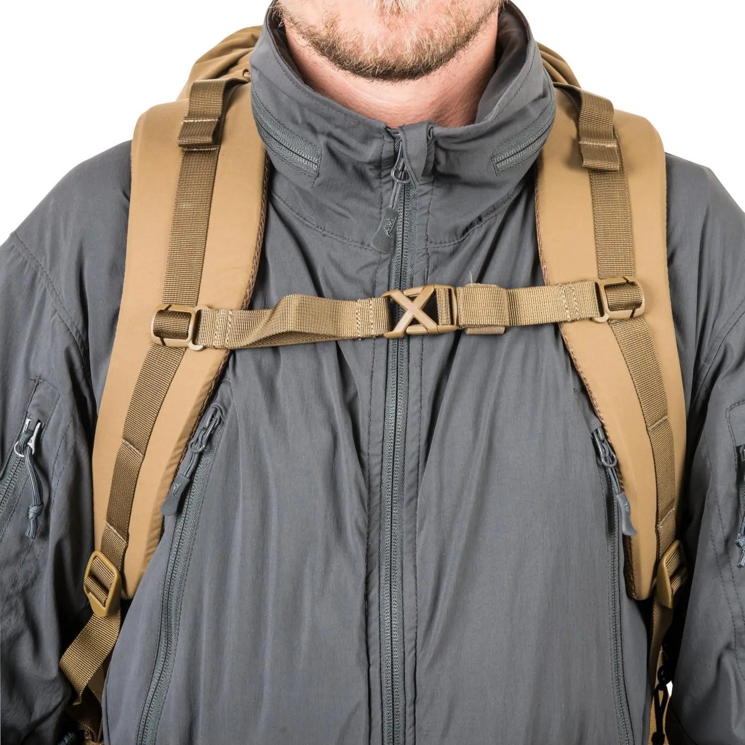 Rucsac outback Summit® 40l coyote Helikon-Tex® WARZONESHOP