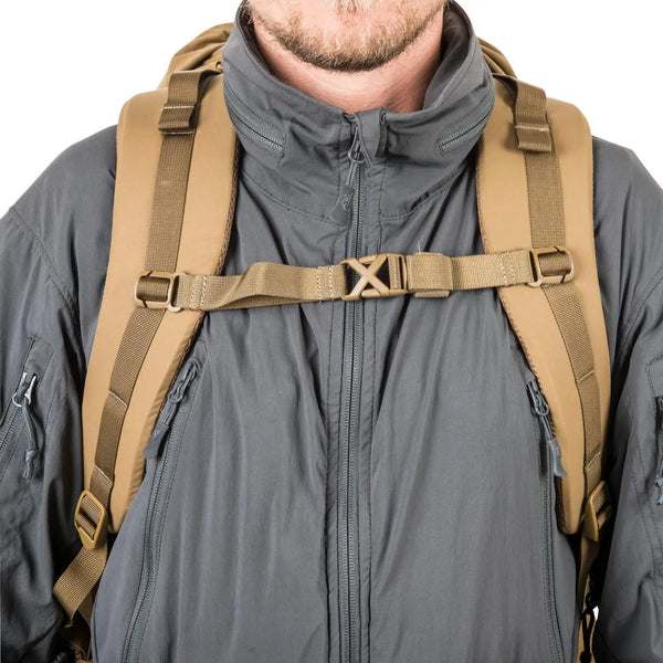 Rucsac outback Summit® 40l coyote Helikon-Tex® WARZONESHOP
