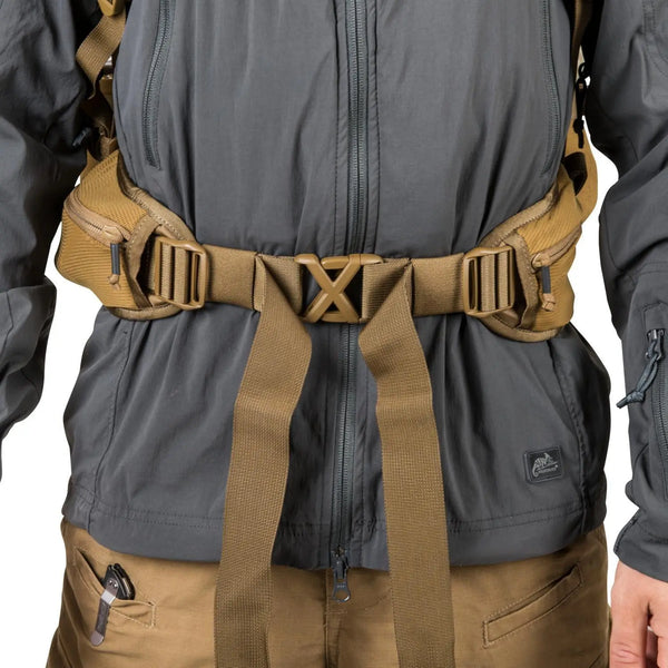 Rucsac outback Summit® 40l coyote Helikon-Tex® WARZONESHOP