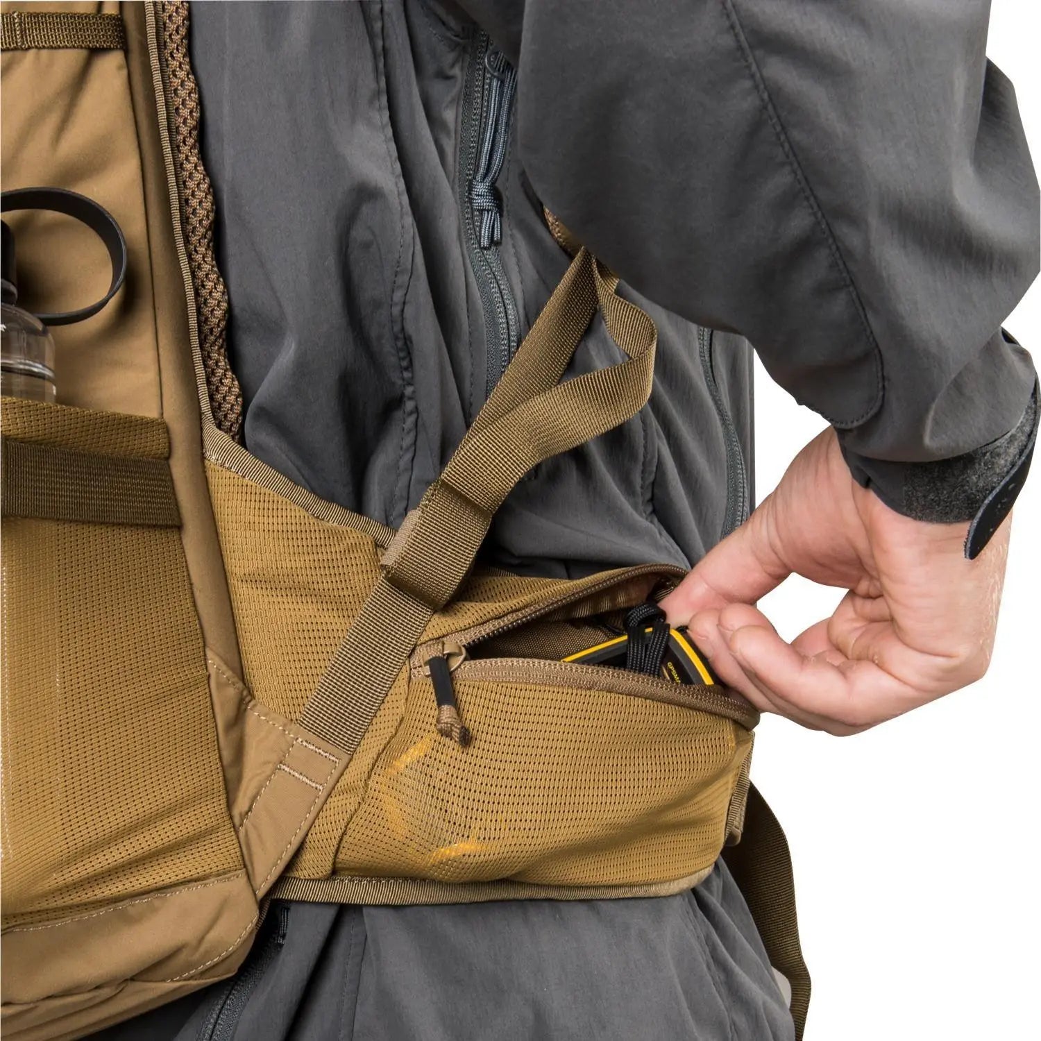 Rucsac outback Summit® 40l coyote Helikon-Tex® WARZONESHOP