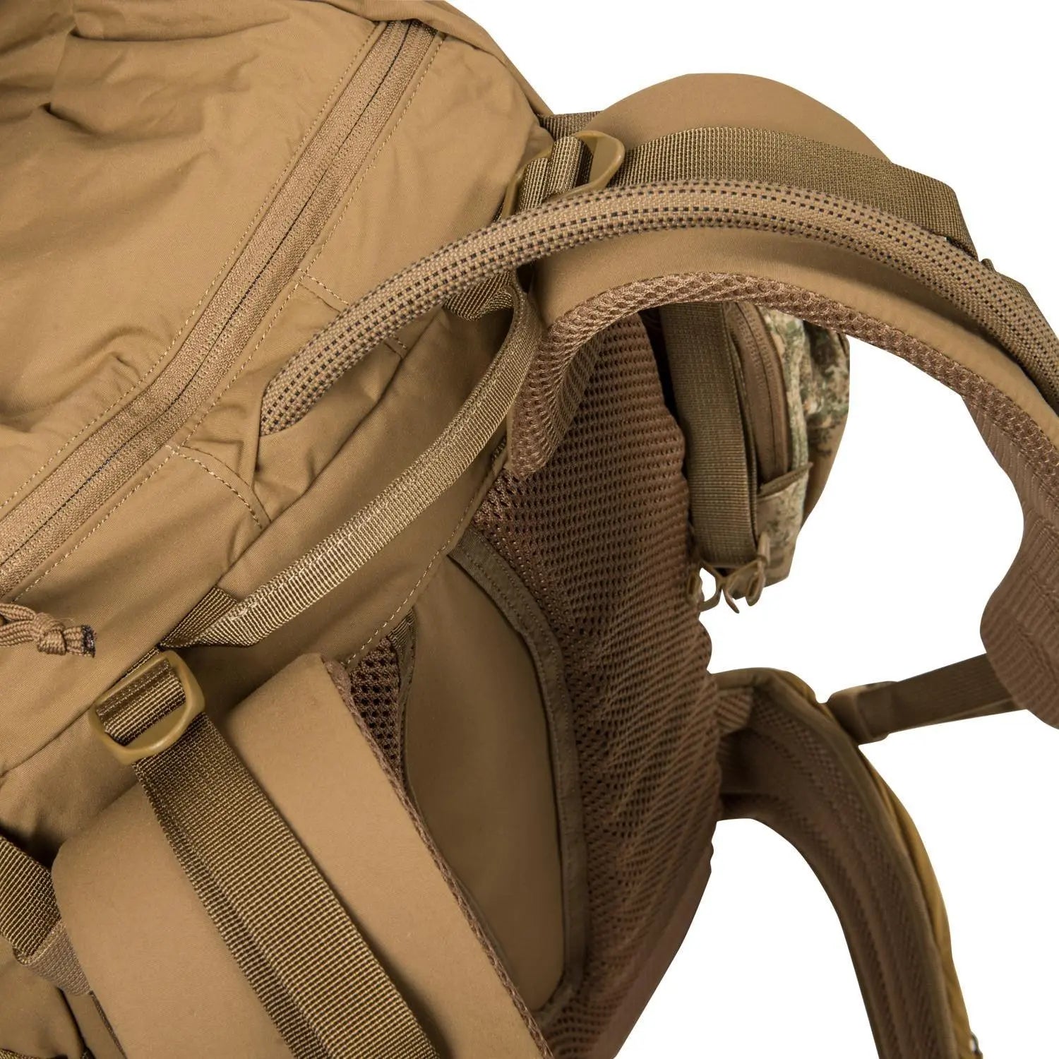 Rucsac outback Summit® 40l coyote Helikon-Tex® WARZONESHOP