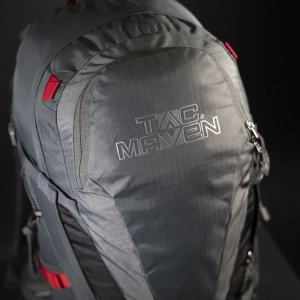 Rucsac outdoor 30l MARS TAC MAVEN WARZONESHOP