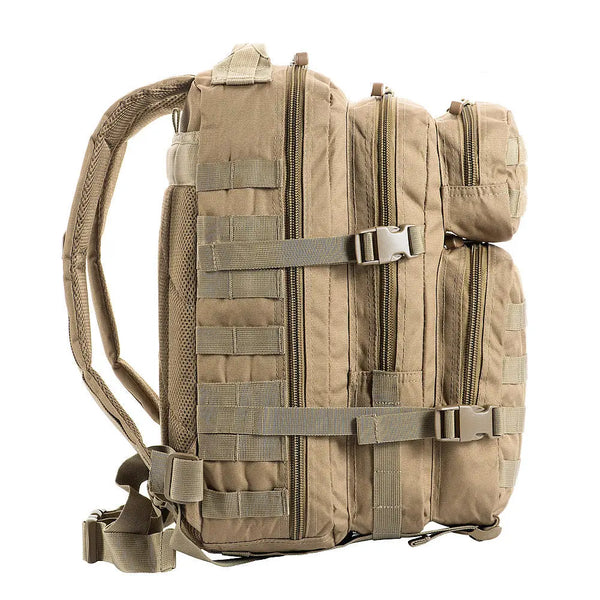 Rucsac tactic 20l M-TAC assault molle WARZONESHOP
