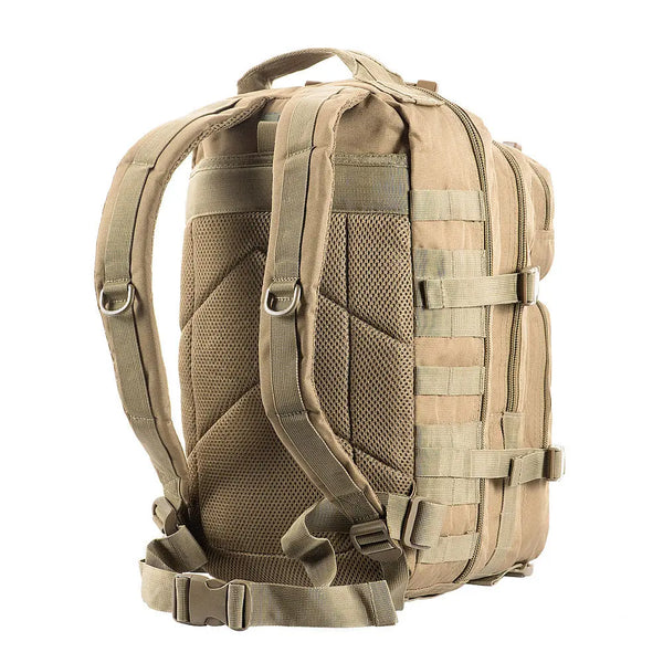 Rucsac tactic 20l M-TAC assault molle WARZONESHOP