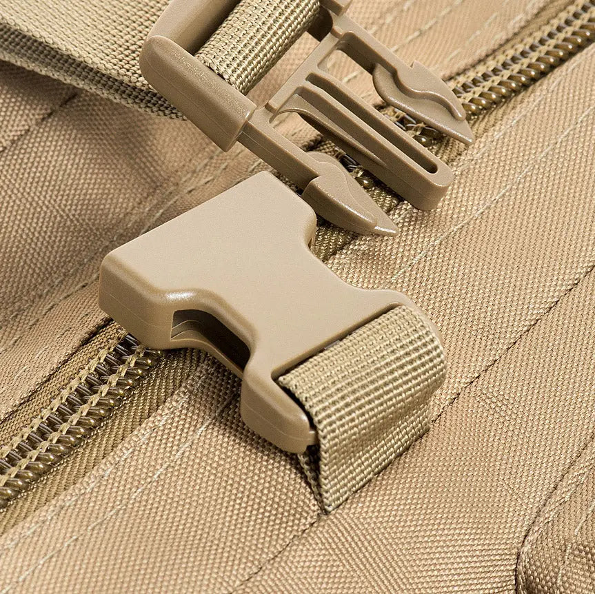 Rucsac tactic 20l M-TAC assault molle WARZONESHOP