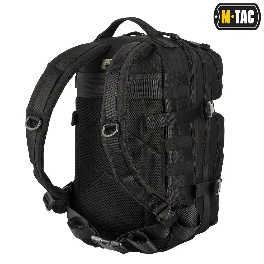 Rucsac tactic 20l M-TAC assault molle WARZONESHOP