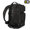 Rucsac tactic 20l M-TAC assault molle WARZONESHOP