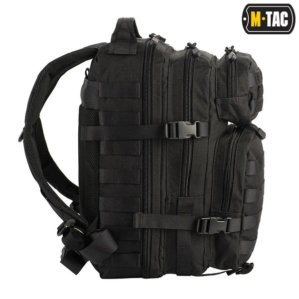 Rucsac tactic 20l M-TAC assault molle WARZONESHOP