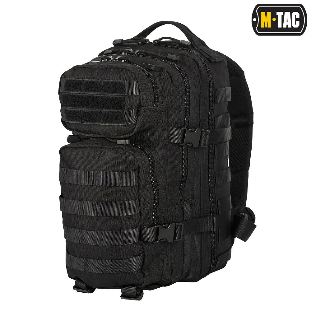 Rucsac tactic 20l M-TAC assault molle WARZONESHOP