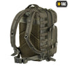 Rucsac tactic 20l M-TAC assault molle WARZONESHOP