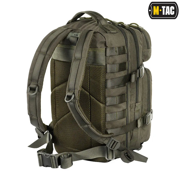 Rucsac tactic 20l M-TAC assault molle WARZONESHOP