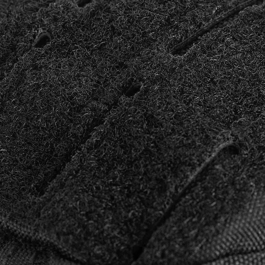 Rucsac tactic 20l laser cut negru M-TAC WARZONESHOP