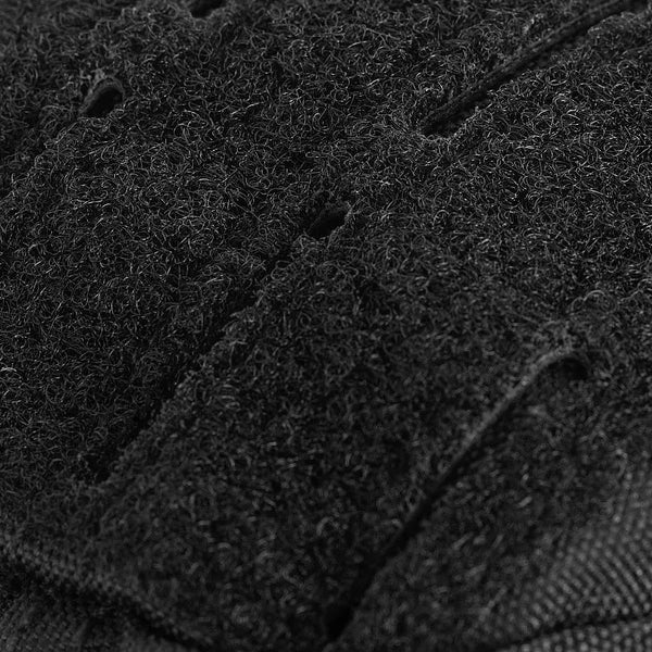 Rucsac tactic 20l laser cut negru M-TAC WARZONESHOP